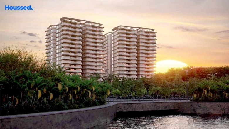 Sobha Waterfont